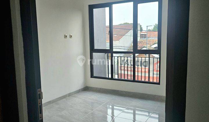 Rumah Dijual Daerah Bsd di Cluster Nusa Loka 2