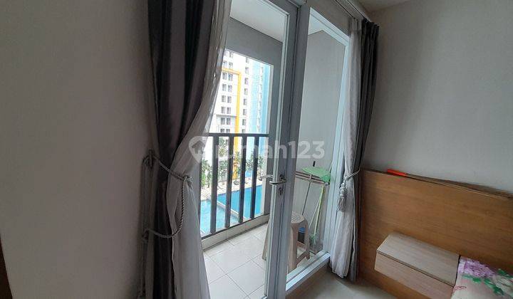 foto lainnya dijual apartemen skyline/vega dengan view