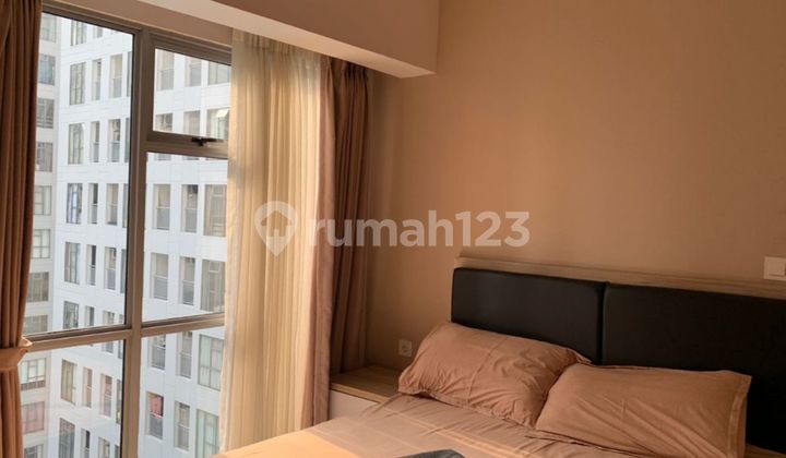 Dijual Apartement Midtown Tower Bryant Gading Serpong Dijual Apartement Midtown Tower Bryant Gading Serpong