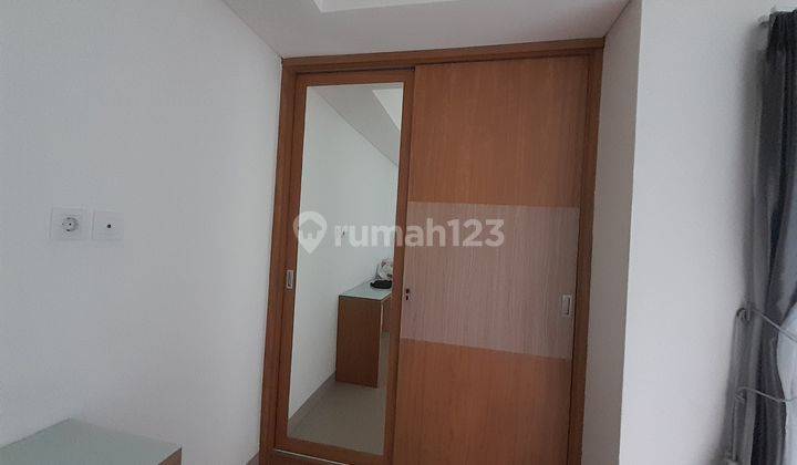 foto lainnya dijual apartemen skyline/vega dengan view