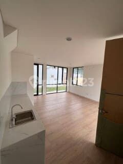 Dijual Rumah Lippo Karawaci Cendana Essence 2