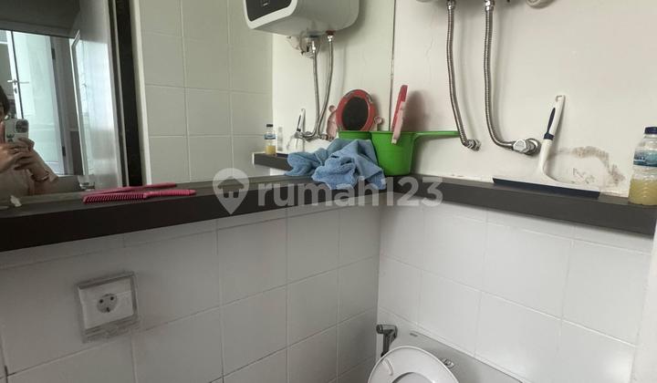 Dijual Rumah di Cluster Inspirahaus Tabebuya BSD 2