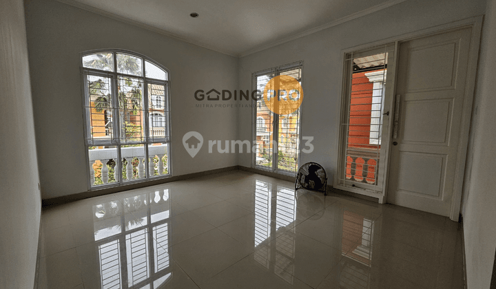 Dijual Cluster Omaha Goodwill di Gading Serpong 13