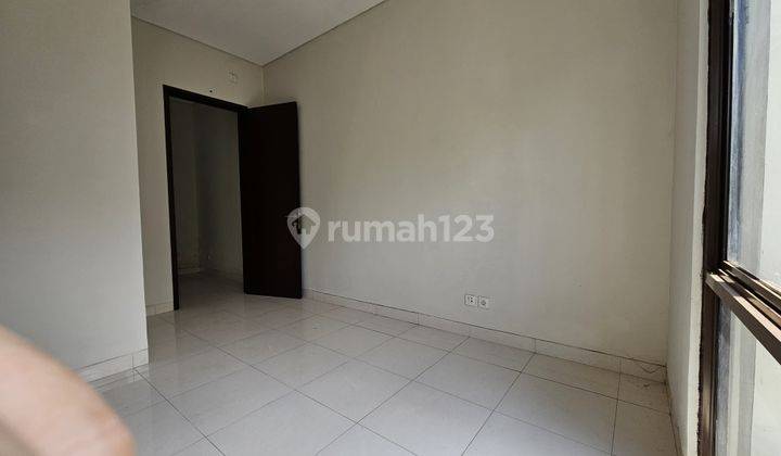 kamar tidur dijual cepat cluster whelford bsd