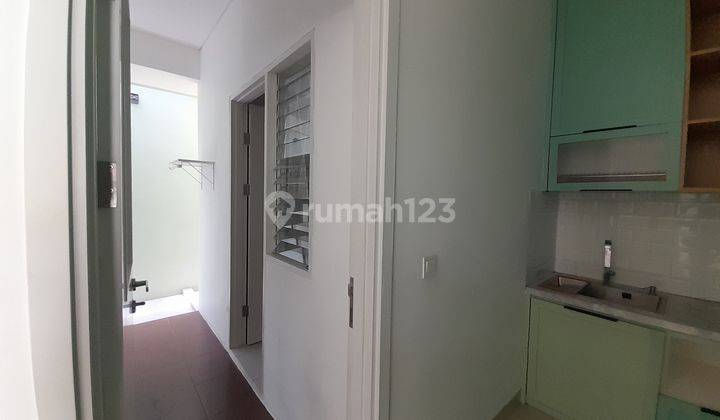Dijual Rumah Bagus Dan Rapih Di Cluster Savia Visana BSD 2