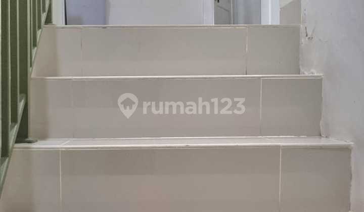 Dijual Rumah Di Cluster Samara Gading Serpong 2