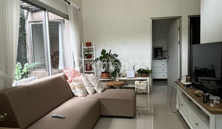 Dijual Rumah Dengan View Hutan Biotrop Di Royal Tajur Bogor 2