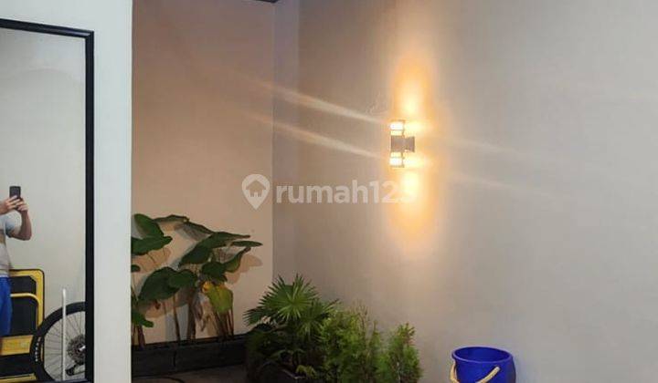 Disewakan Rumah Bagus Dan Rapih Di BOSTON BARAT  2