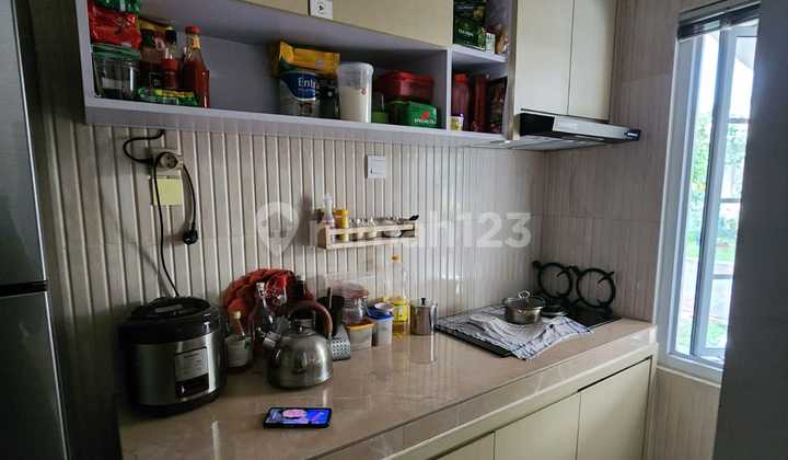 For Quick Sale: House in Montana Cluster, Gading Serpong 2