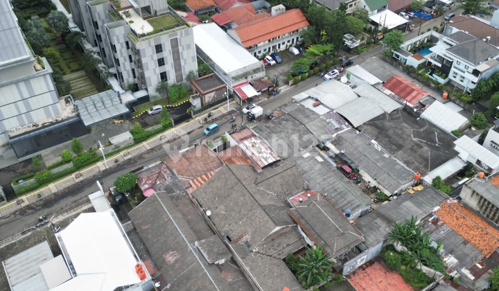 Di Jual Kavling Lokasi Sangat Strategis Lebak Bulus Jakarta Di Jual Kavling Lokasi Sangat Strategis Lebak Bulus Jakarta