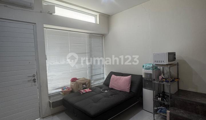 Dijual Rumah di Cluster Inspirahaus Tabebuya BSD