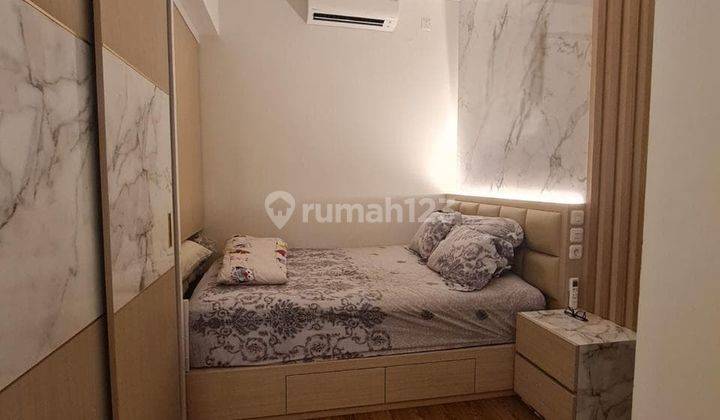 Dijual Apartemen Vittoria Residence Di Jakarta Barat 2