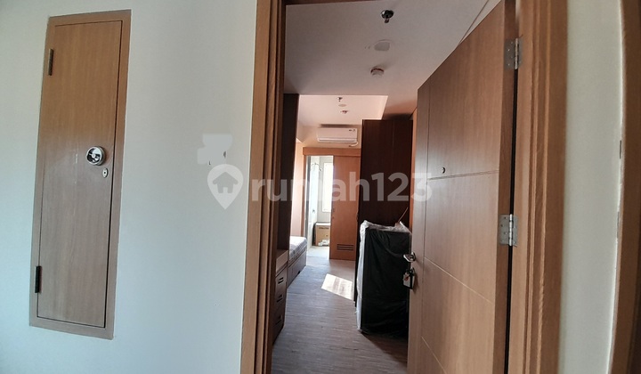Dijual Apartemen Type Smart Studio B Residence BSD
