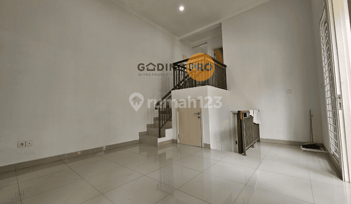 Dijual Cluster Omaha Goodwill di Gading Serpong 10