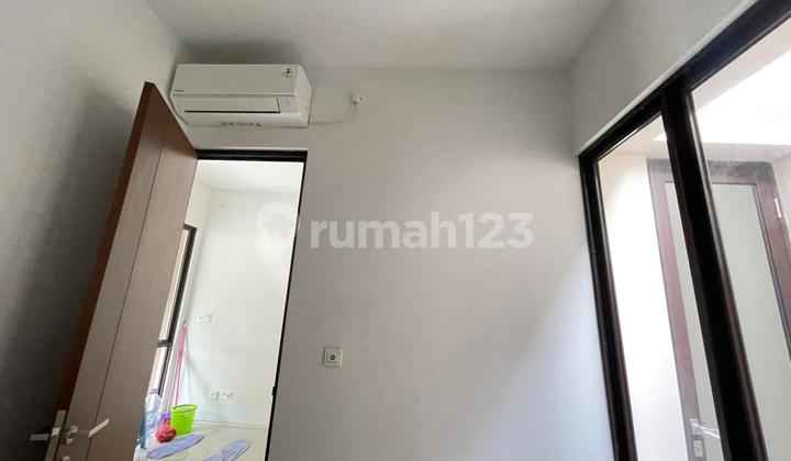Dijual Rumah Baru Dicluster Diandre Citra Garden Serpong 2