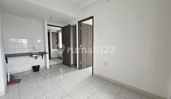 Dijual Apartemen Emerald Bintaro 2br View City 2