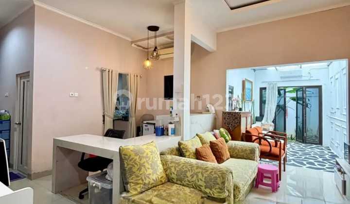 For Sale House in Green Bintaro Residence Ciputat