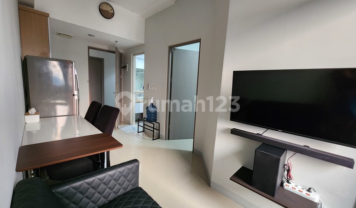 Dijual Apartemen Vasanta Innopark di Cikarang Dijual Apartemen Vasanta Innopark di Cikarang