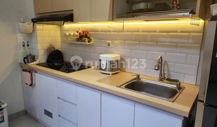 Dijual Cluster Fontana The River Parung Panjang BOGOR