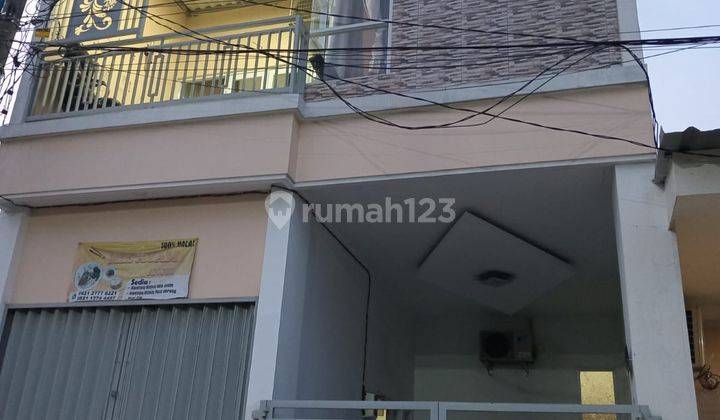 Dijual Rumah Bagus di Permata Tangerang  1