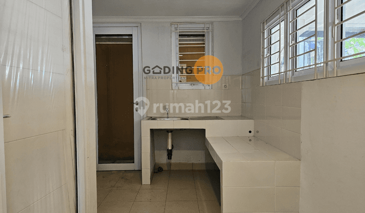 Dijual Cluster Omaha Goodwill di Gading Serpong 20