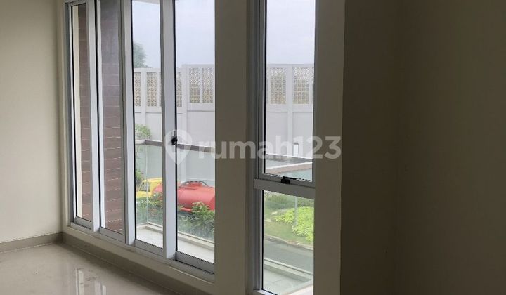 Dijual Rumah Bagus dan Rapih di Cluster Vivaldi