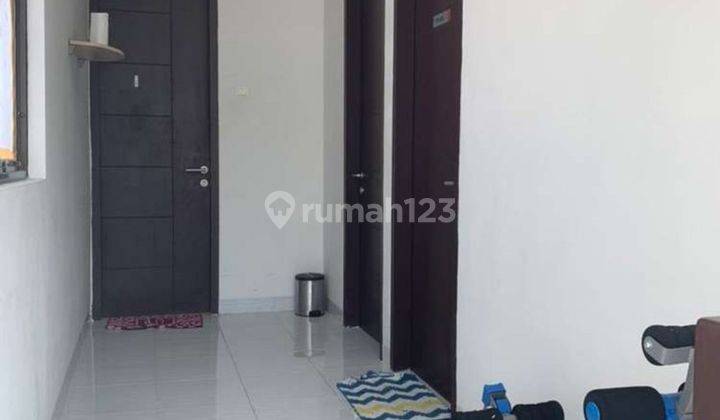 Dijual Rumah Keren di Cluster Imperial Park Sepatan 2