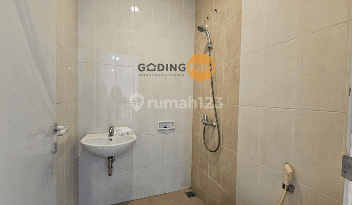 Dijual Cluster Omaha Goodwill di Gading Serpong 15