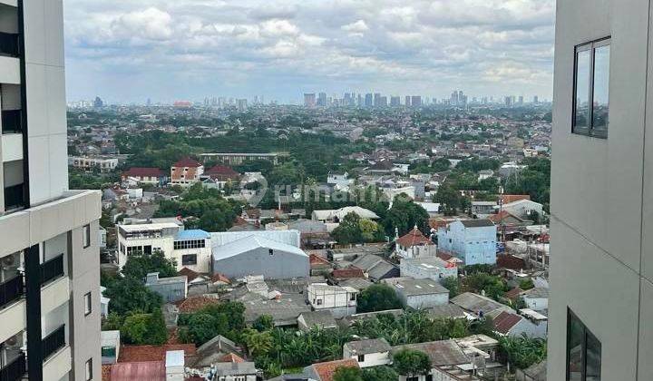 foto lainnya dijual apartemen anwa residence 1br