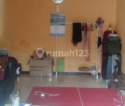 For Sale Strategically Located House in Dasana Indah Bojong Nangka