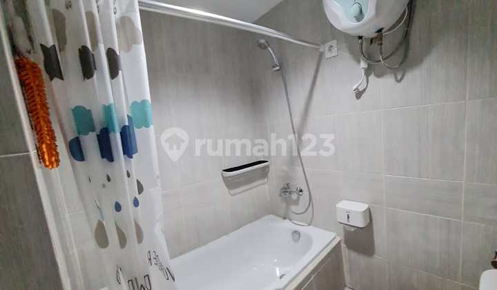 Dijual Apartemen Vasanta Innopark di Cikarang 2