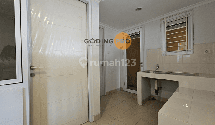 Dijual Cluster Omaha Goodwill di Gading Serpong 5