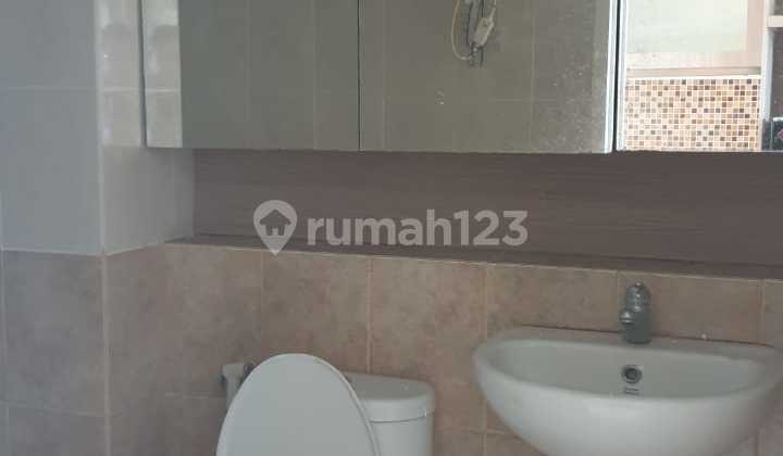 Dijual Apartemen Silkwood Tower Maple Depan Binus Alsut 2