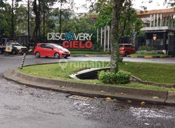 Dijual Rumah di Discovery Cielo Bintaro Jaya Sektor 9 2