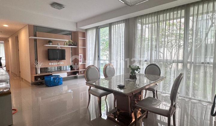 Apartement Rinbow Springs Condovillas Gading Serpong Apartement Rinbow Springs Condovillas Gading Serpong