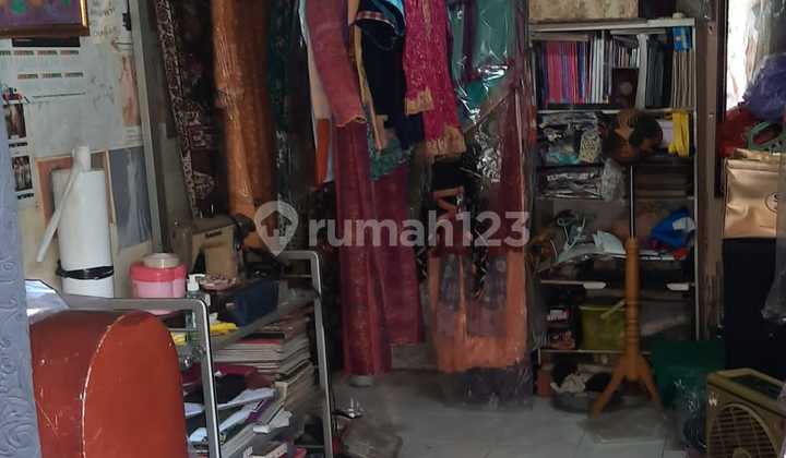 foto lainnya rumah strategis di kawasan pamulang