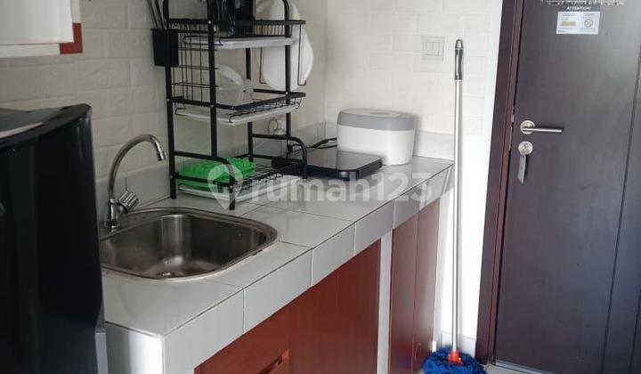 Dijual Apartemen Casa De Parco Tower Magnolia BSD 2