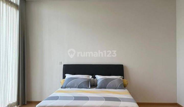 Jual Cepat Rumah Sudah Renovasi Furnished di Ancol, Jakarta Utara 2