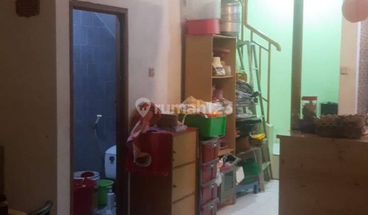 Dijual Ruko Santa Monika di Gading Serpong, Tangerang  1