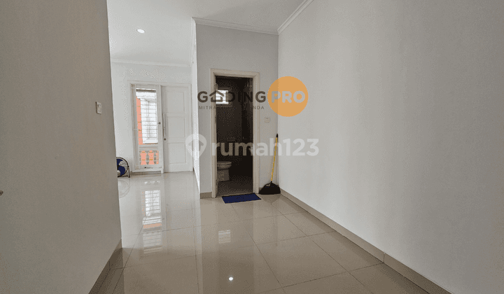 Dijual Cluster Omaha Goodwill di Gading Serpong 19