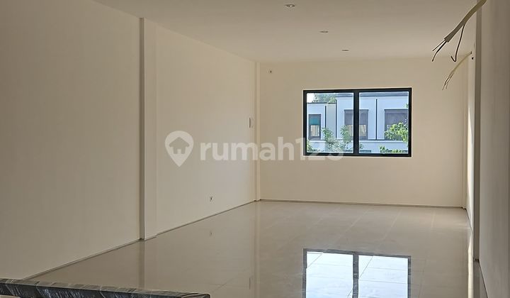 Dijual Ruko 2 Lantai di La Valle Citra Garden Serpong