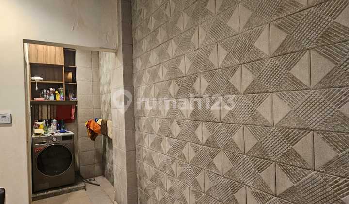 For Sale House In Flamingo Cluster Gading Serpong 2