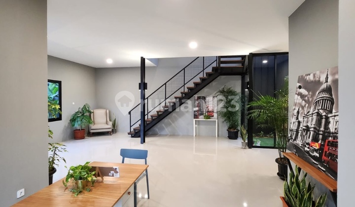 Dijual Rumah Di Ciater Permai Tangerang Selatan Dijual Rumah Di Ciater Permai Tangerang Selatan