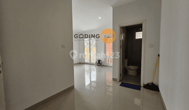 Dijual Cluster Omaha Goodwill di Gading Serpong 18