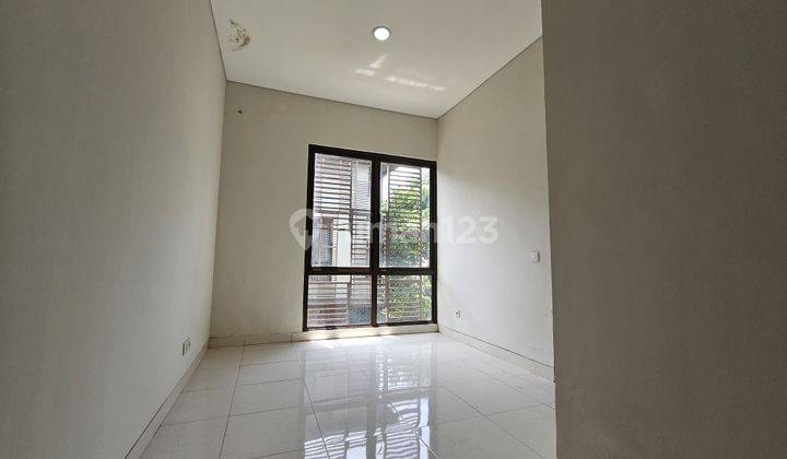 kamar tidur dijual cepat cluster whelford bsd