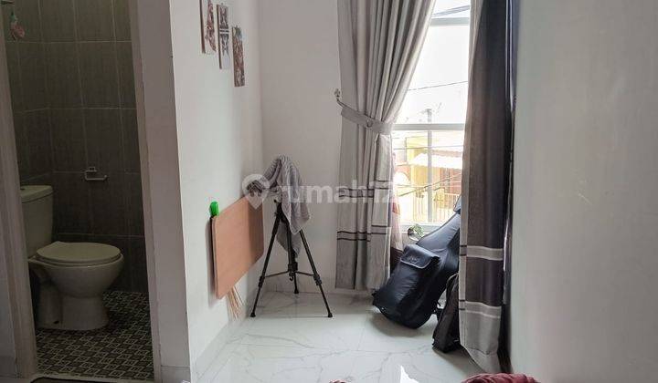 Dijual Rumah Bagus di Permata Tangerang  2