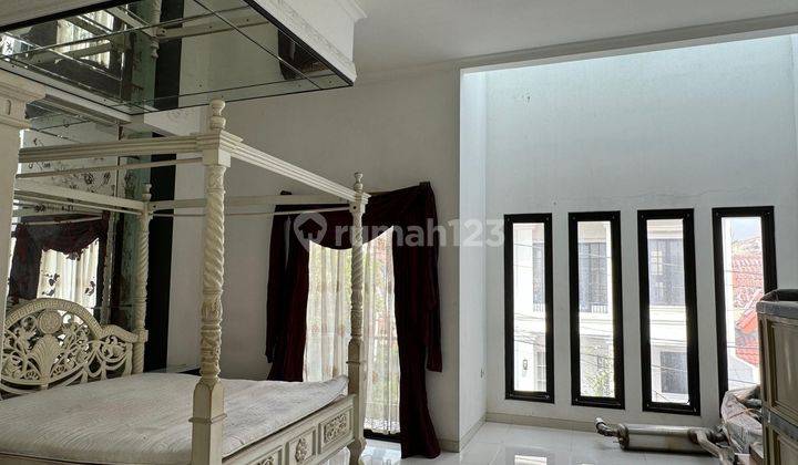 Dijual Rumah di Bintaro Jaya Sektor 3 Tangerang Selatan 1