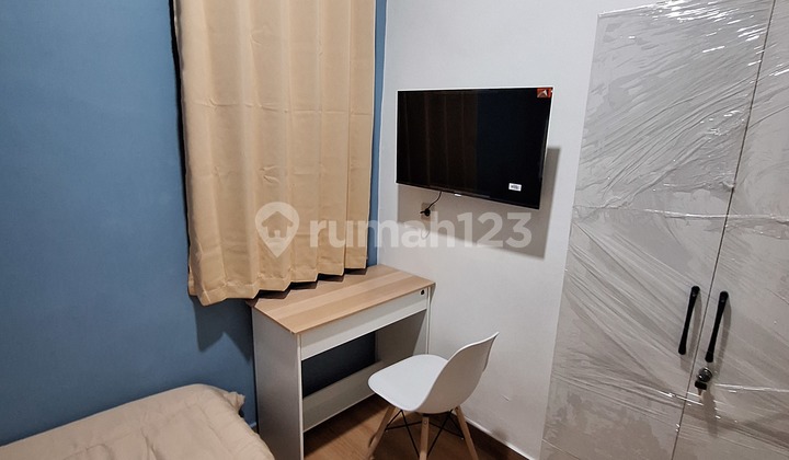 Quick Sale Complete Boarding House with Full Facilities in Bintaro 2