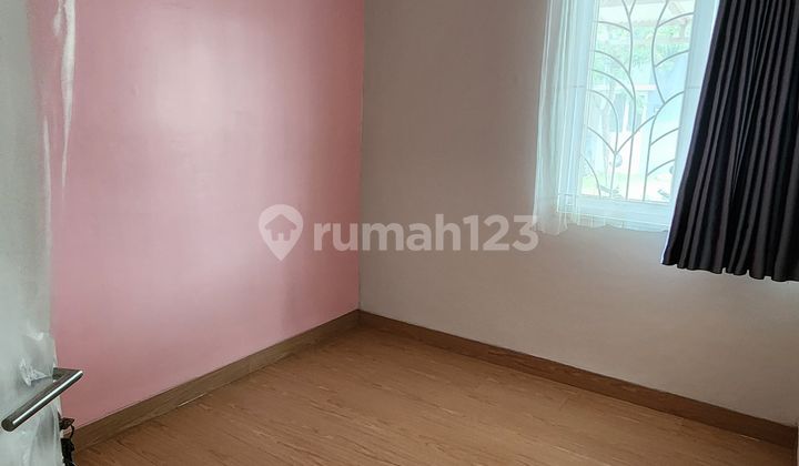 Dijual Cluster Fontana The River Parung Panjang BOGOR 2