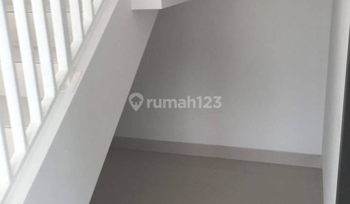 Dijual Rumah Hook Kebayoran Harmoni Pondok Aren 2